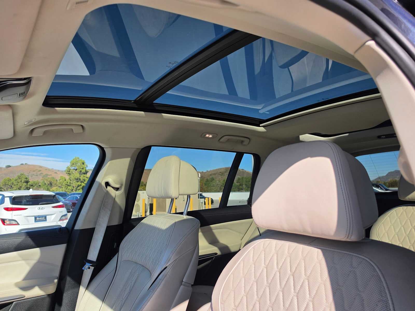 2020 BMW X7 xDrive40i xDrive40i