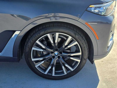2020 BMW X7 xDrive40i xDrive40i