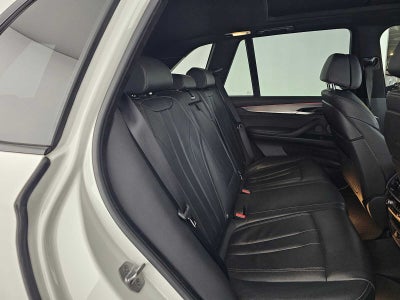 2018 BMW X5 xDrive50i xDrive50i