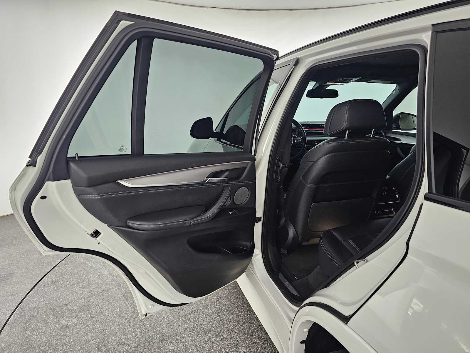 2018 BMW X5 xDrive50i xDrive50i