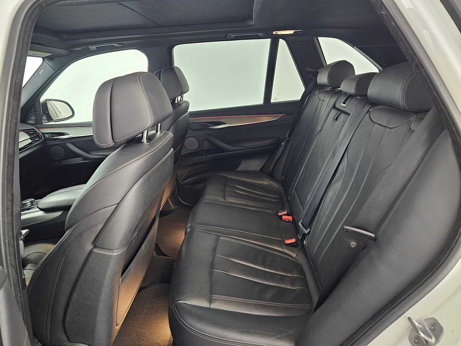 2018 BMW X5 xDrive50i xDrive50i