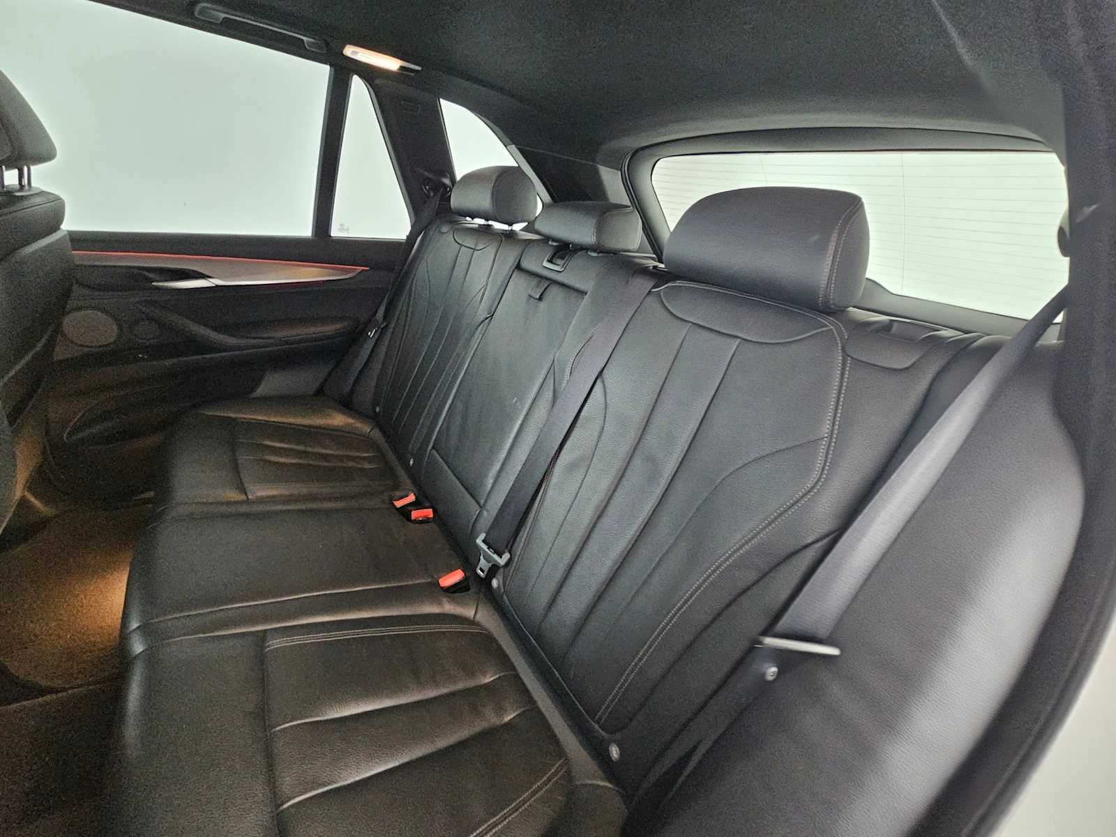 2018 BMW X5 xDrive50i xDrive50i