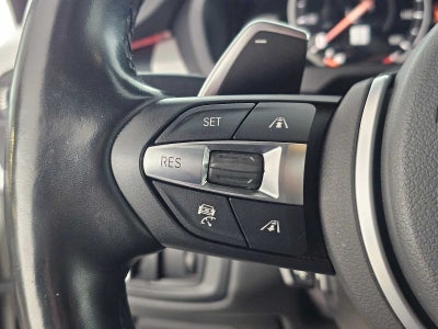 2018 BMW X5 xDrive50i xDrive50i