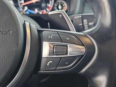 2018 BMW X5 xDrive50i xDrive50i
