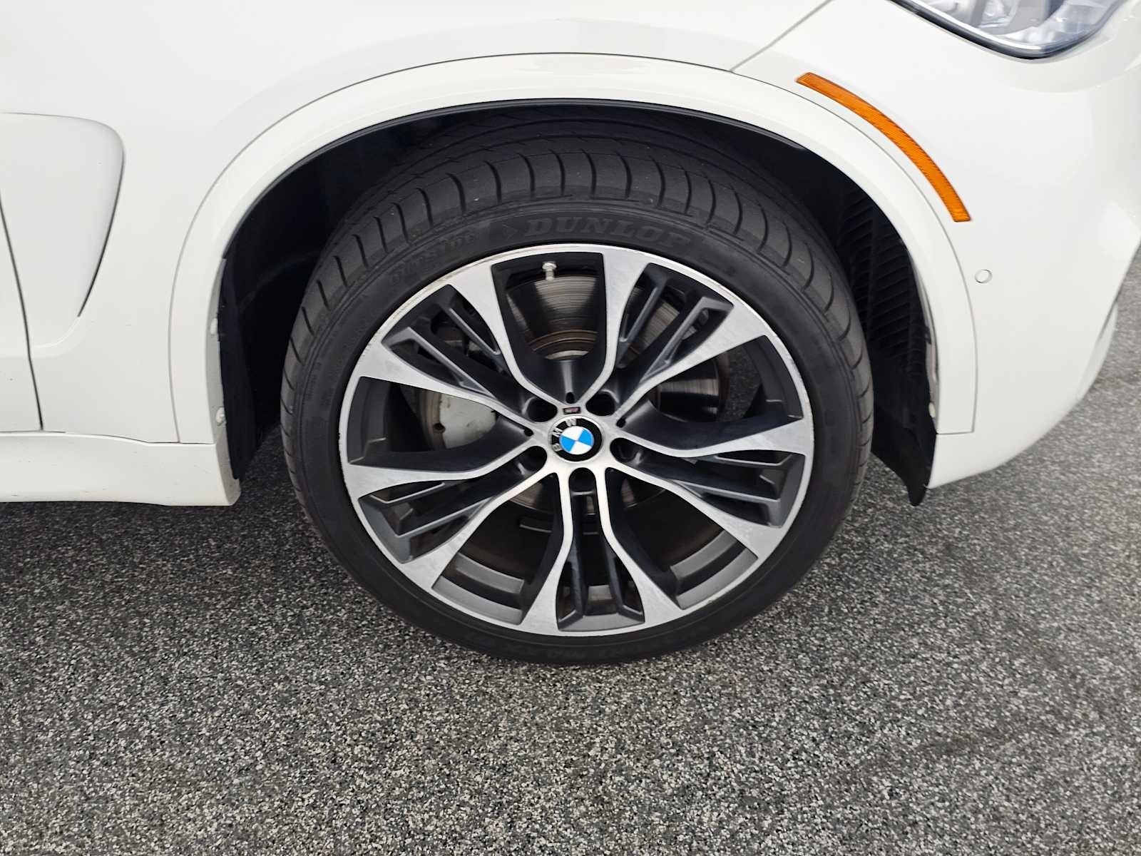 2018 BMW X5 xDrive50i xDrive50i