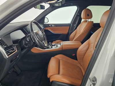 2023 BMW X5 xDrive45e