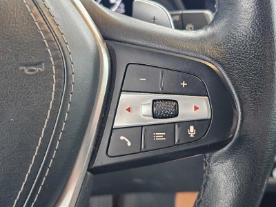 2023 BMW X5 xDrive45e