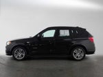 2012 BMW X3 xDrive28i 28i