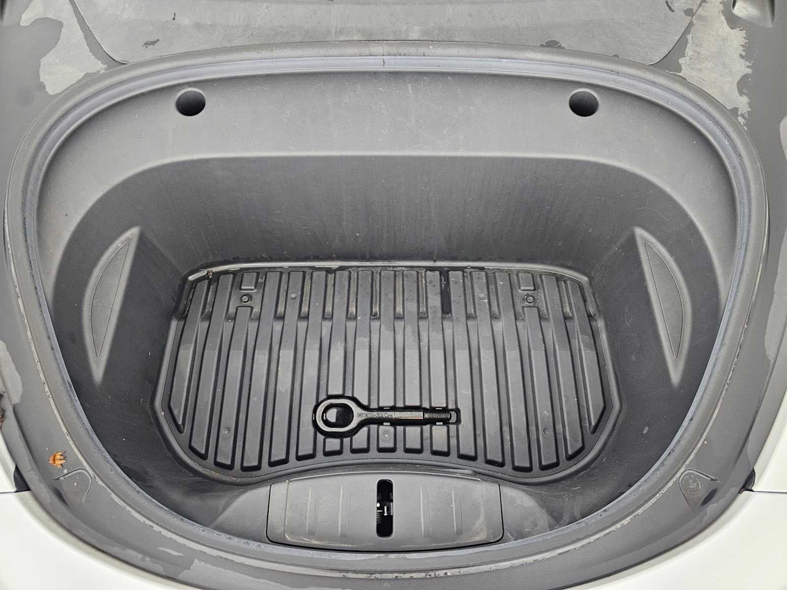 2022 Tesla Model 3 RWD