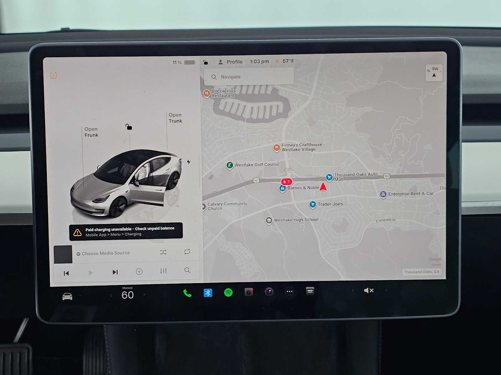 2022 Tesla Model 3 RWD