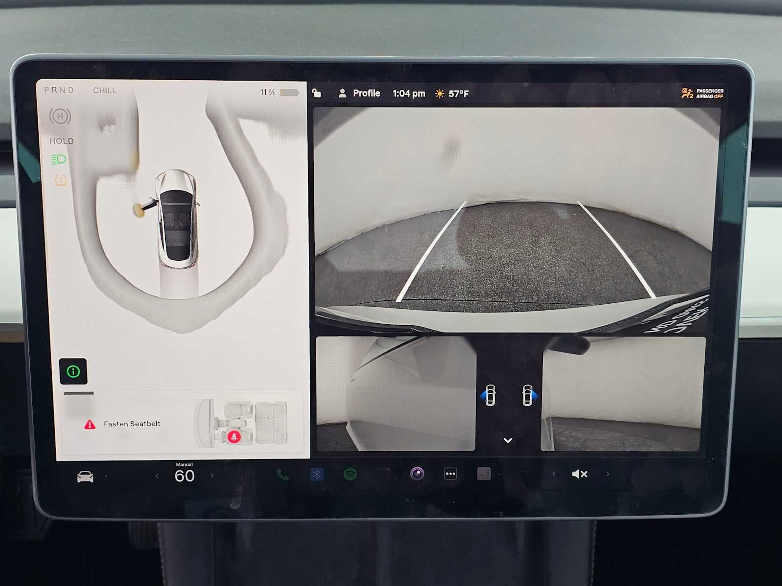 2022 Tesla Model 3 RWD