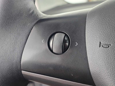 2022 Tesla Model 3 RWD