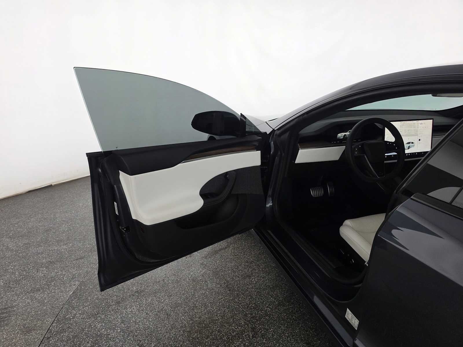 2021 Tesla Model S Long Range