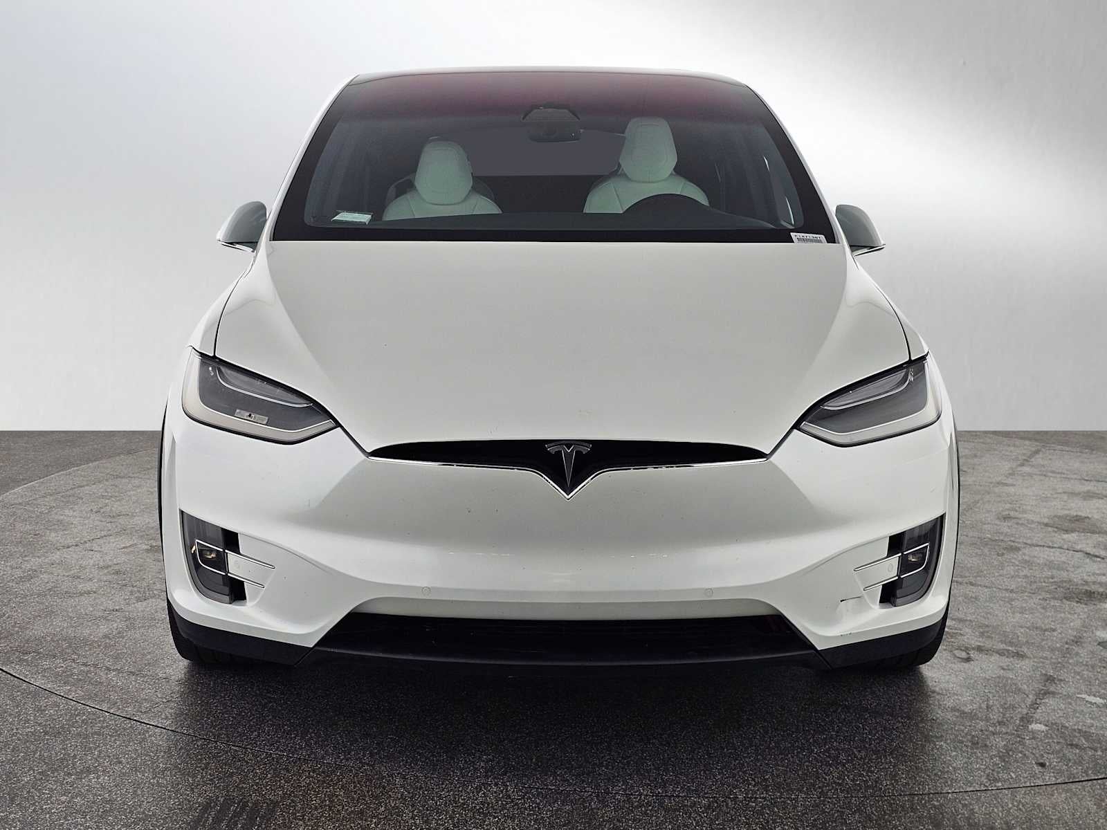2019 Tesla Model X 75D