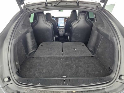 2019 Tesla Model X Long Range