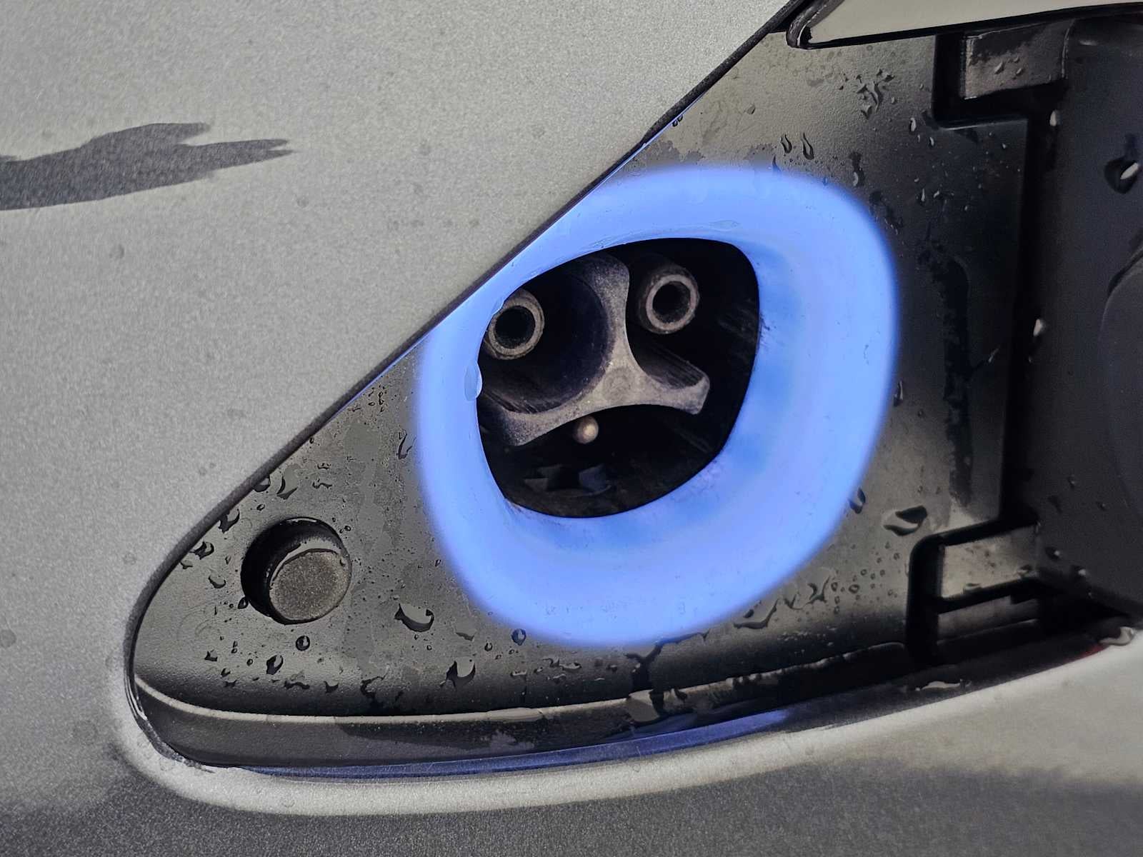 2019 Tesla Model X Long Range