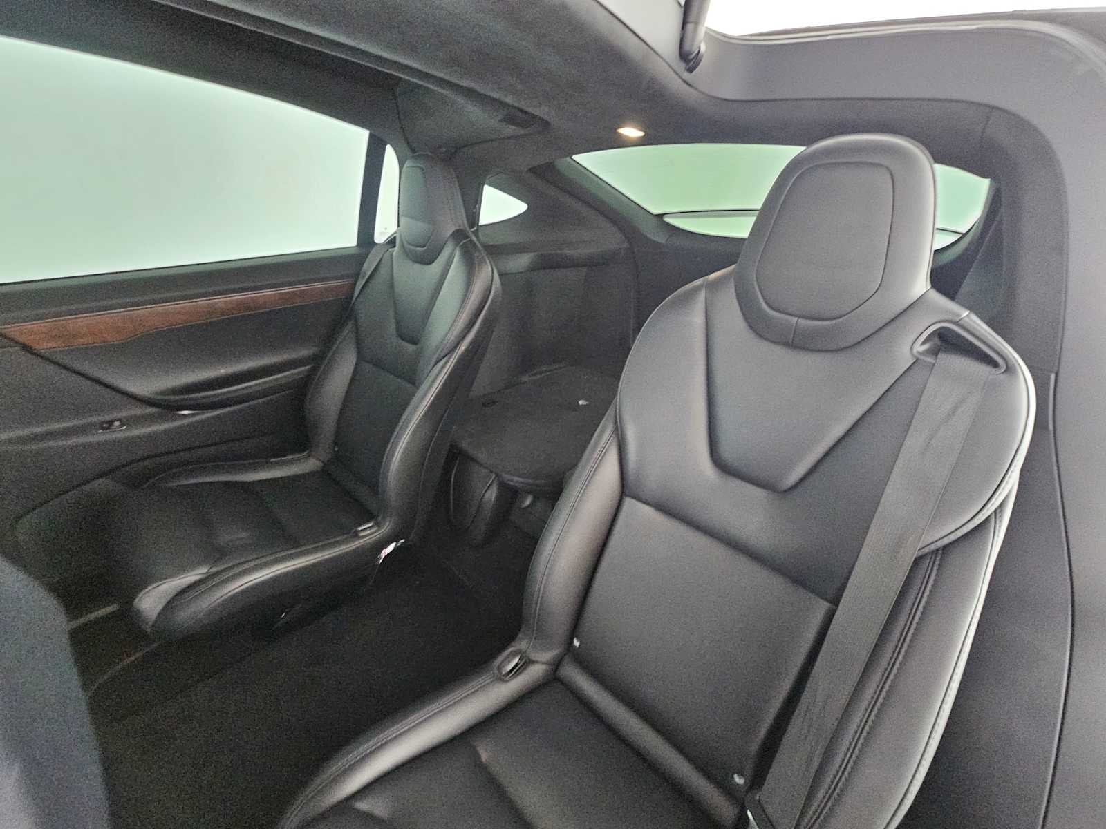 2019 Tesla Model X Long Range