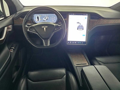 2019 Tesla Model X Long Range