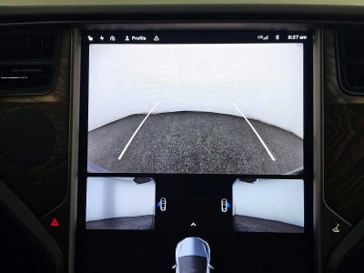 2019 Tesla Model X Long Range