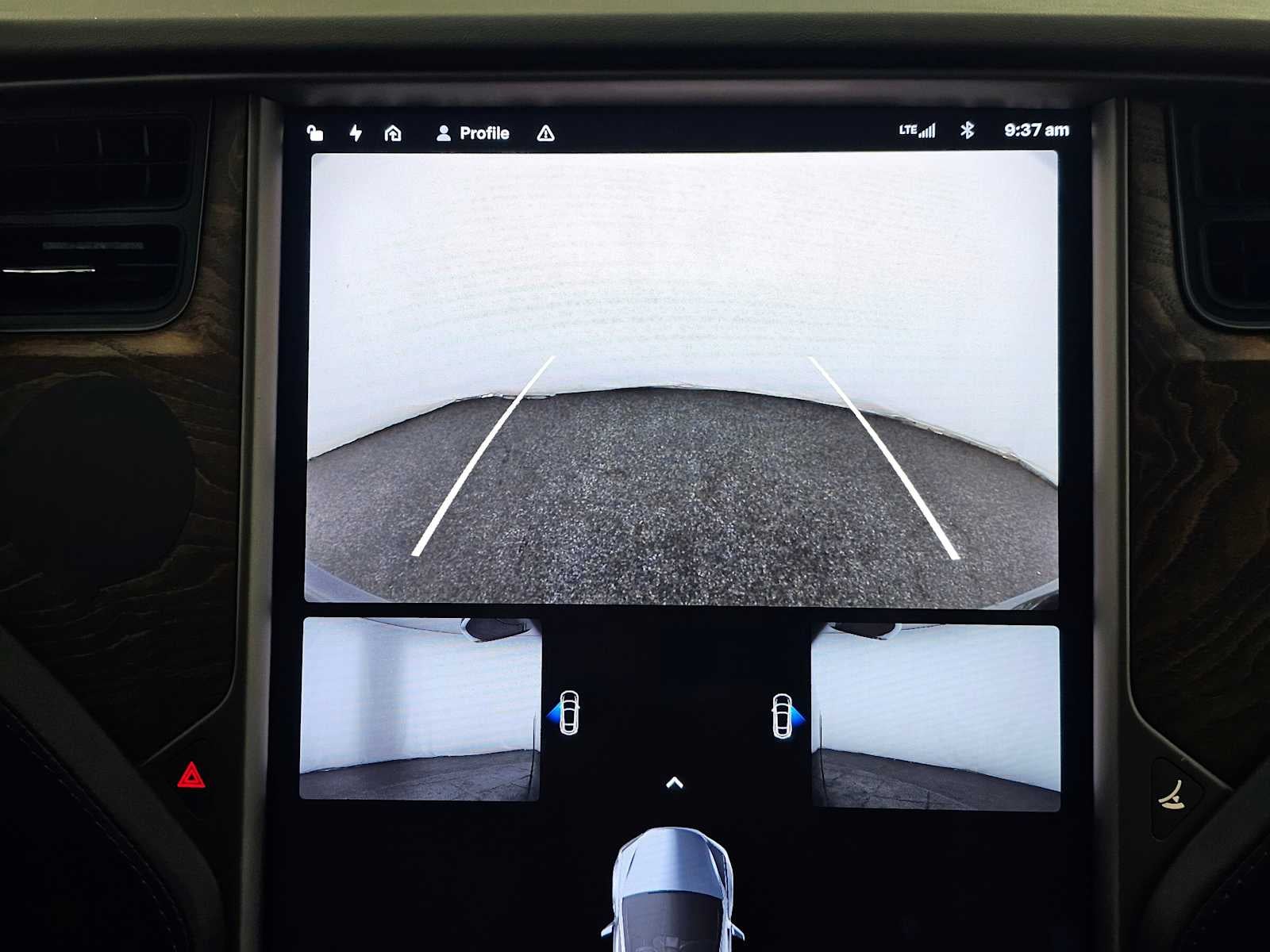 2019 Tesla Model X Long Range