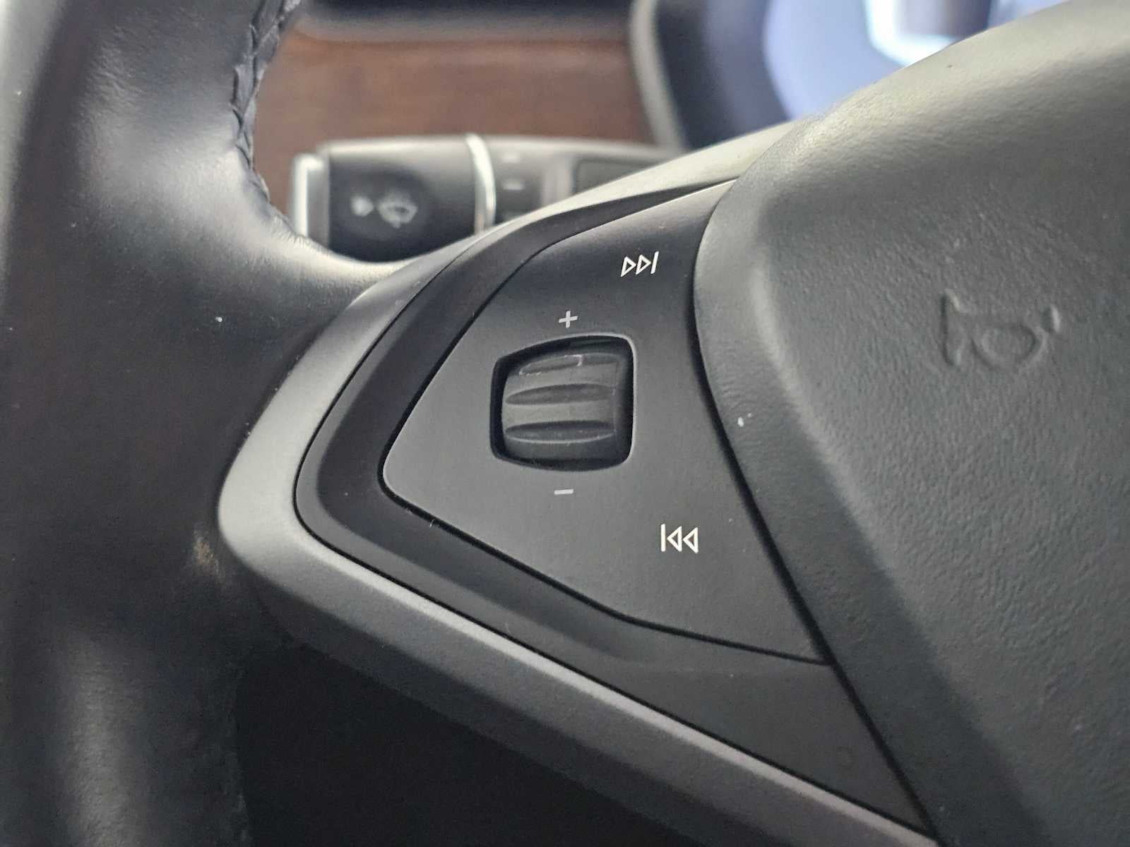 2019 Tesla Model X Long Range