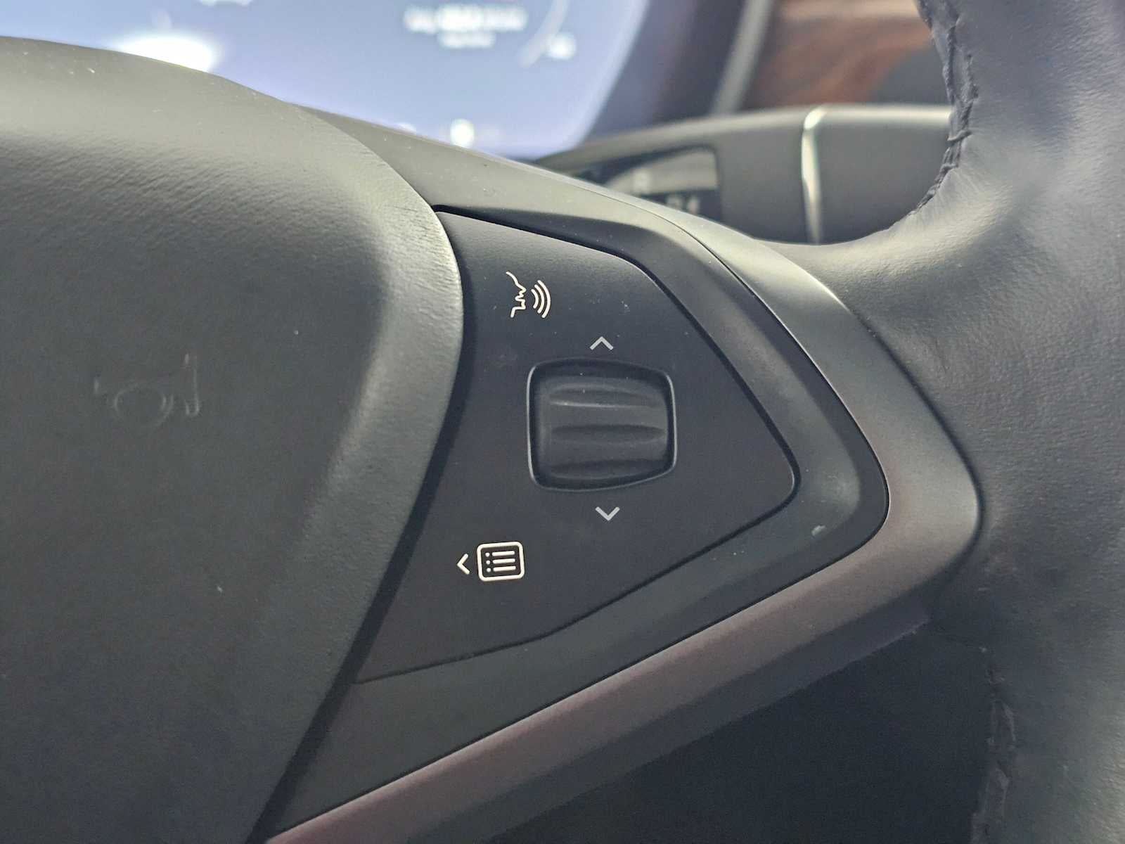 2019 Tesla Model X Long Range