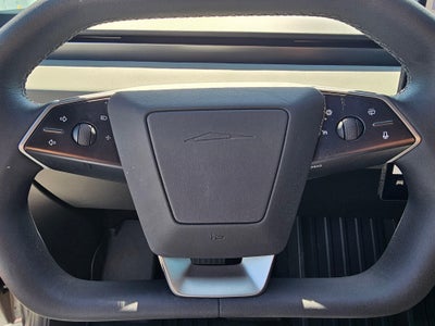 2026 Tesla CYBERTRUCK LONG RANGE