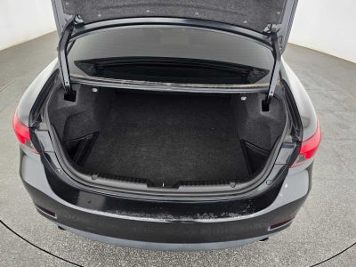 2015 Mazda Mazda6 i Grand Touring