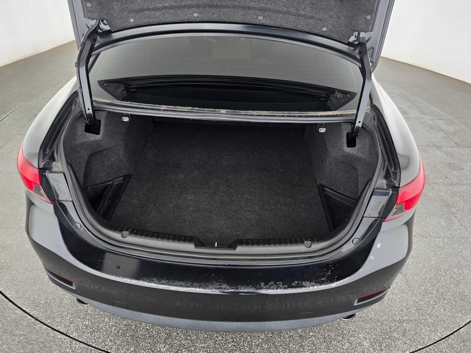 2015 Mazda Mazda6 i Grand Touring
