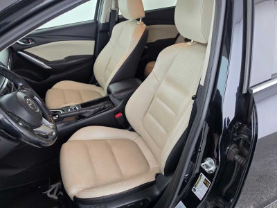 2015 Mazda Mazda6 i Grand Touring