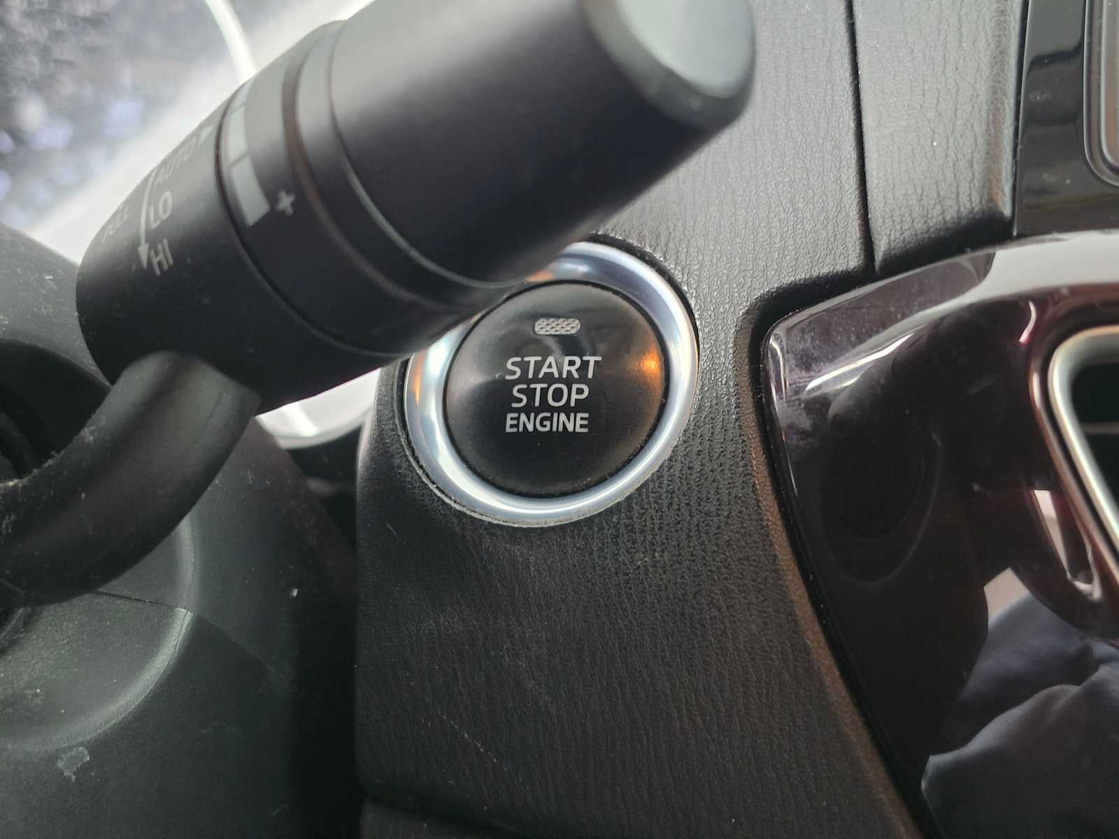 2015 Mazda Mazda6 i Grand Touring