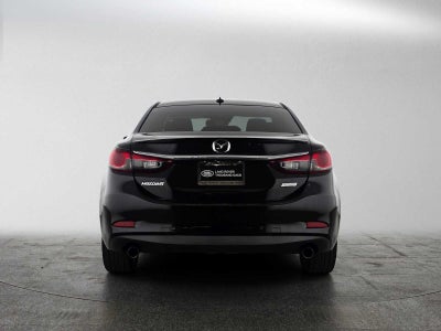 2015 Mazda Mazda6 i Grand Touring