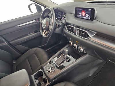 2019 Mazda Mazda CX-5 Sport