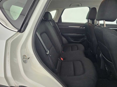 2019 Mazda Mazda CX-5 Sport