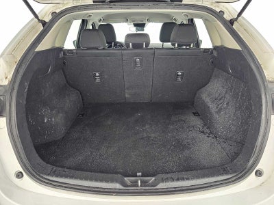 2019 Mazda Mazda CX-5 Sport