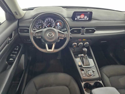 2019 Mazda Mazda CX-5 Sport