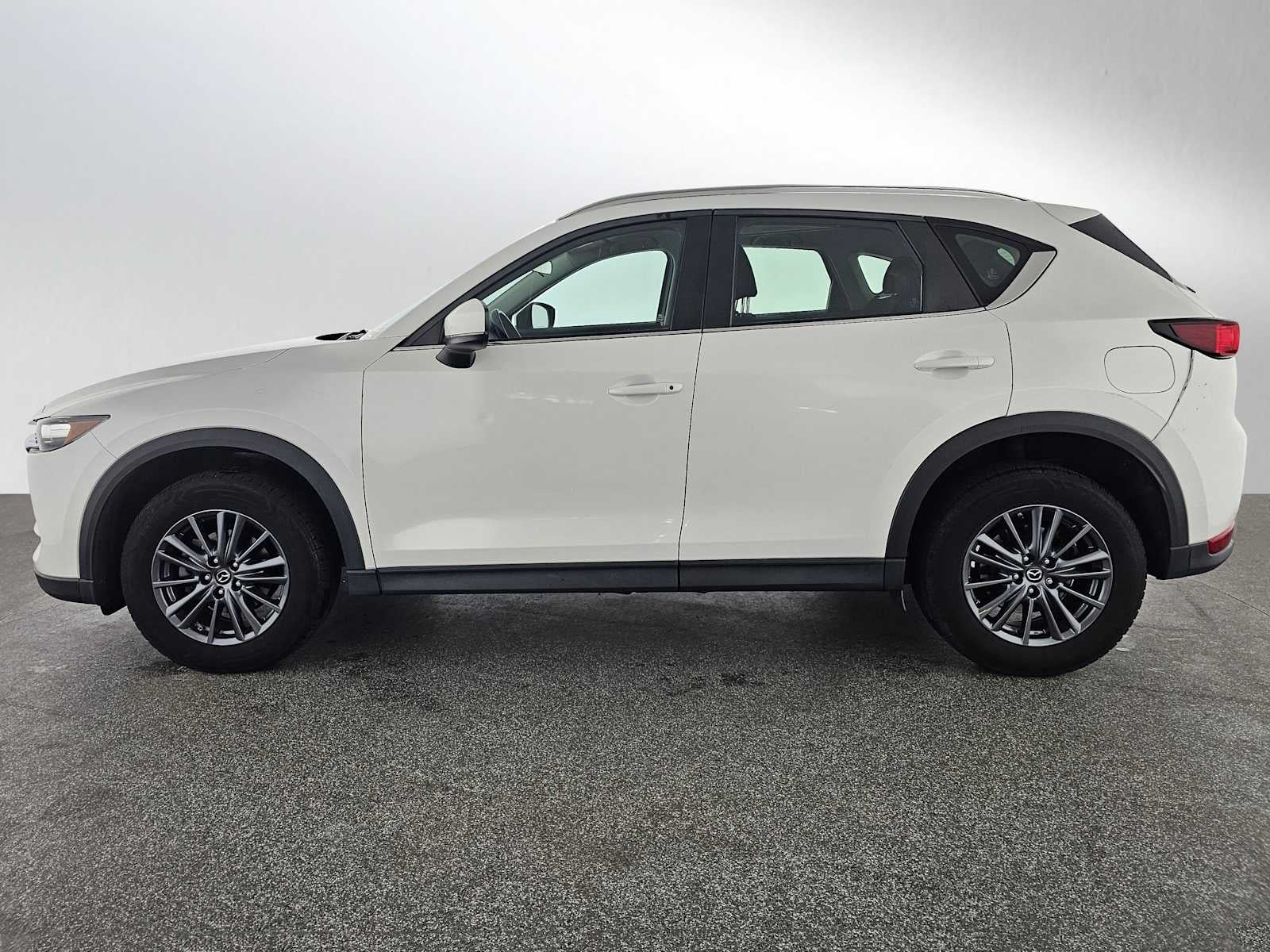 2019 Mazda Mazda CX-5 Sport
