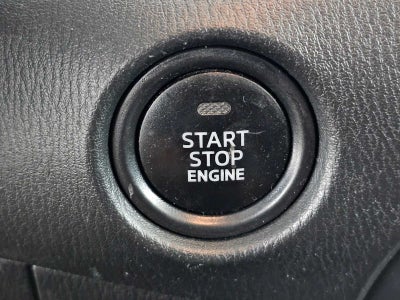 2019 Mazda Mazda CX-5 Sport