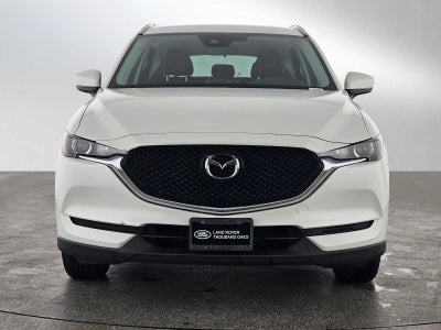 2019 Mazda Mazda CX-5 Sport