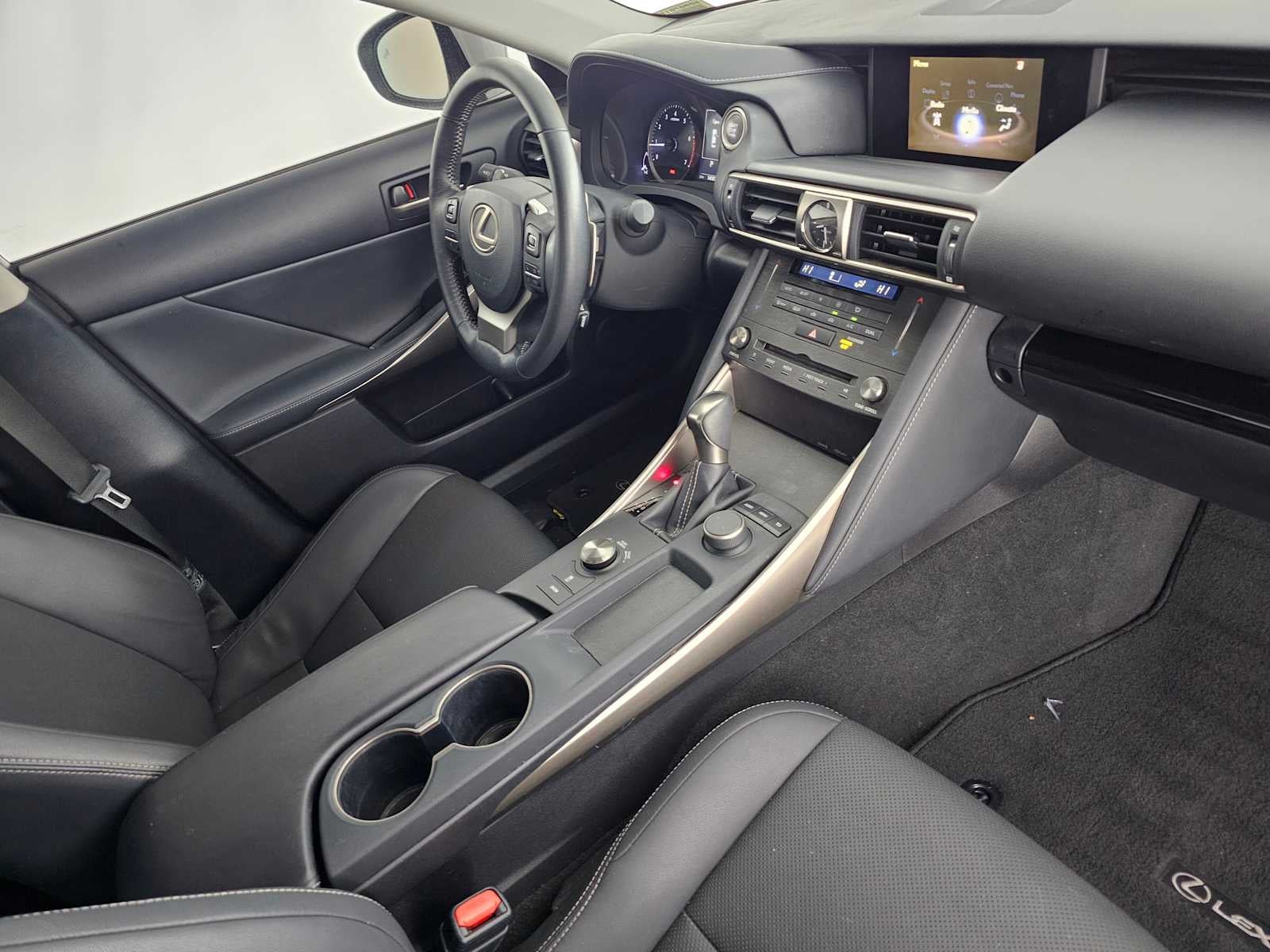 2019 Lexus IS IS 300