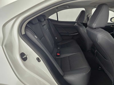 2019 Lexus IS IS 300