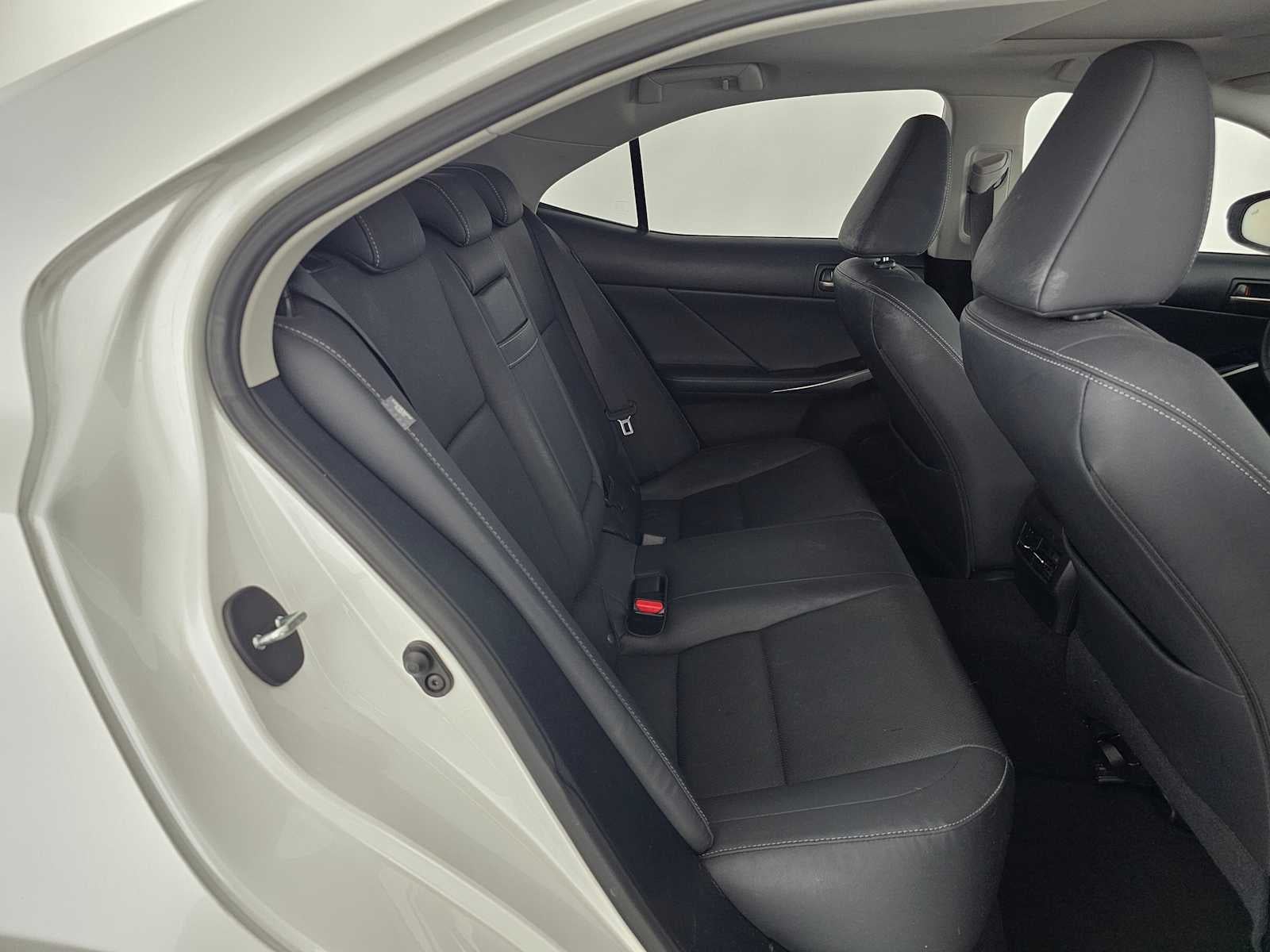 2019 Lexus IS IS 300