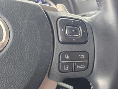 2019 Lexus IS IS 300