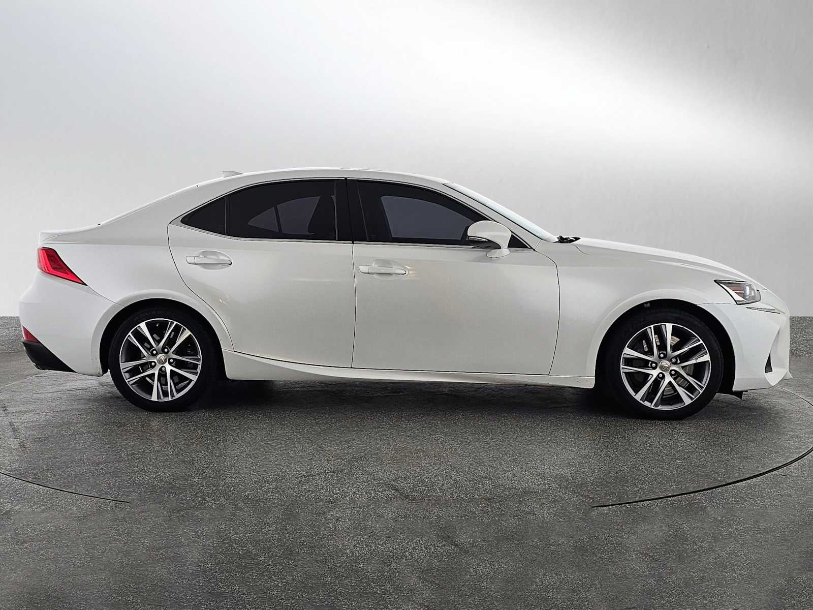 2019 Lexus IS IS 300