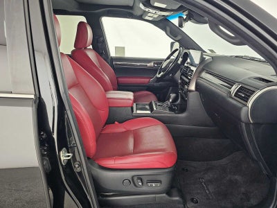 2022 Lexus GX 460 Premium