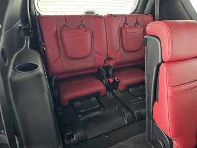 2022 Lexus GX 460 Premium