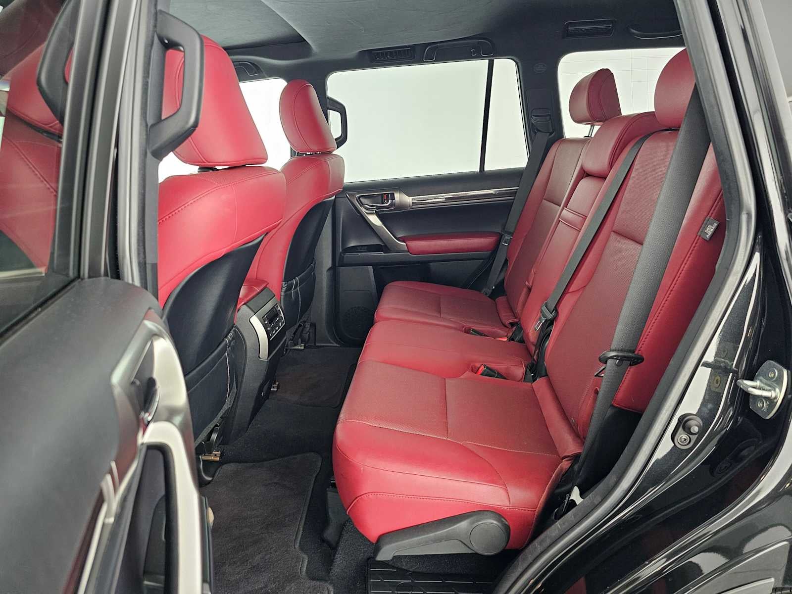 2022 Lexus GX 460 Premium