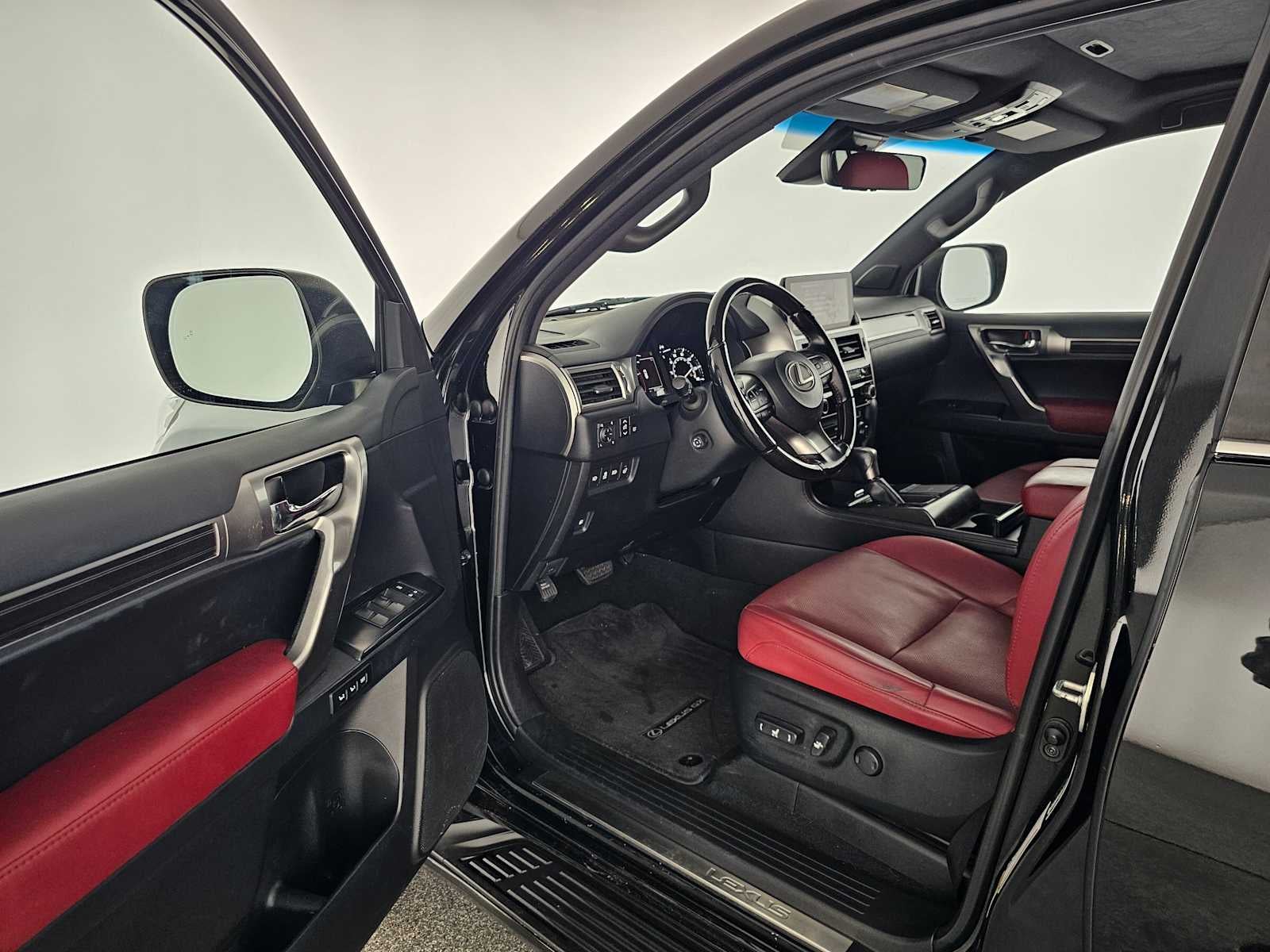 2022 Lexus GX 460 Premium