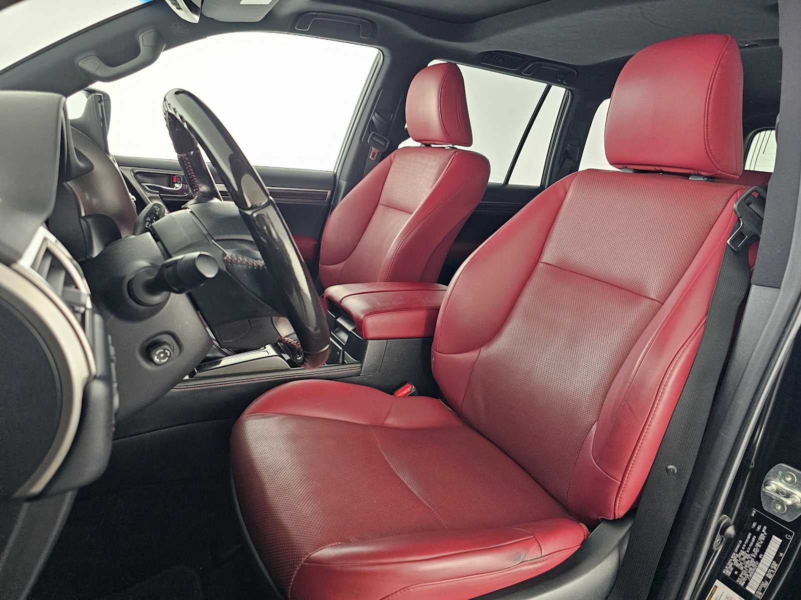 2022 Lexus GX 460 Premium