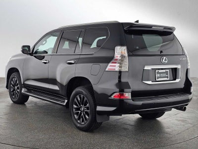 2022 Lexus GX 460 Premium